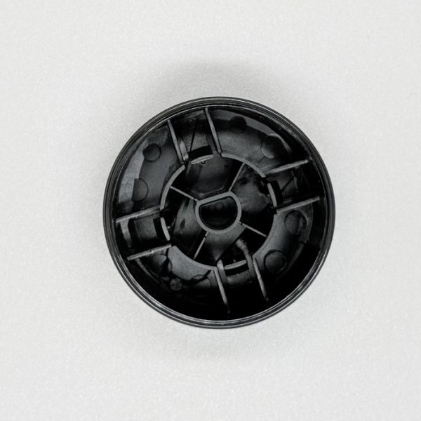 Roccat Horde Aimo Regler